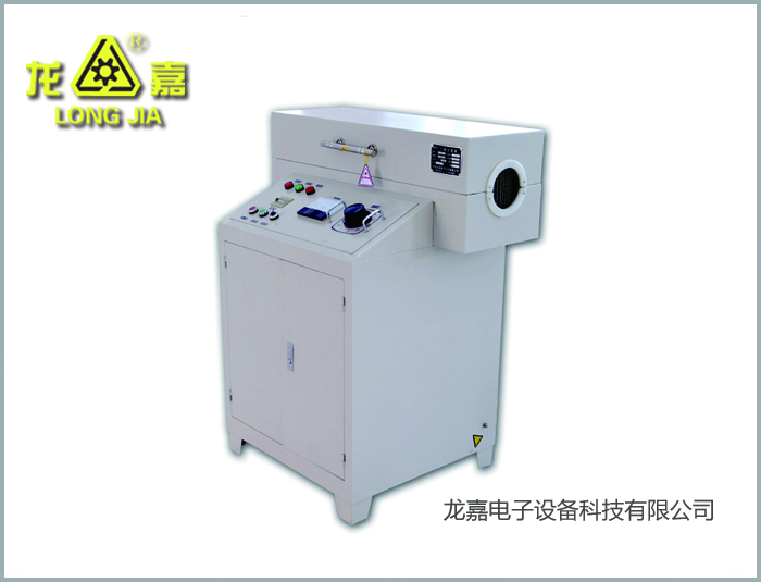 Cable Detection Equipment Factory